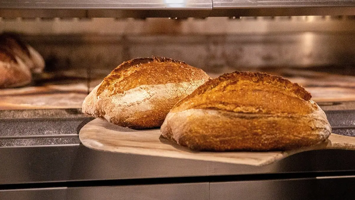 Irene – bakery in Paddington, London